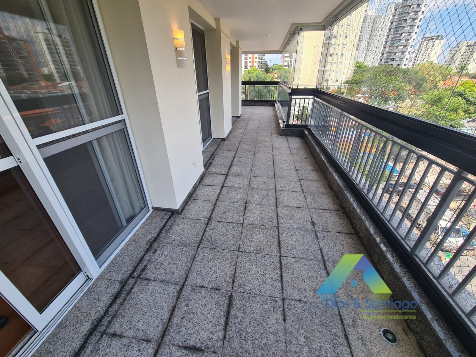 Apartamento, 3 quartos, 250 m² - Foto 22