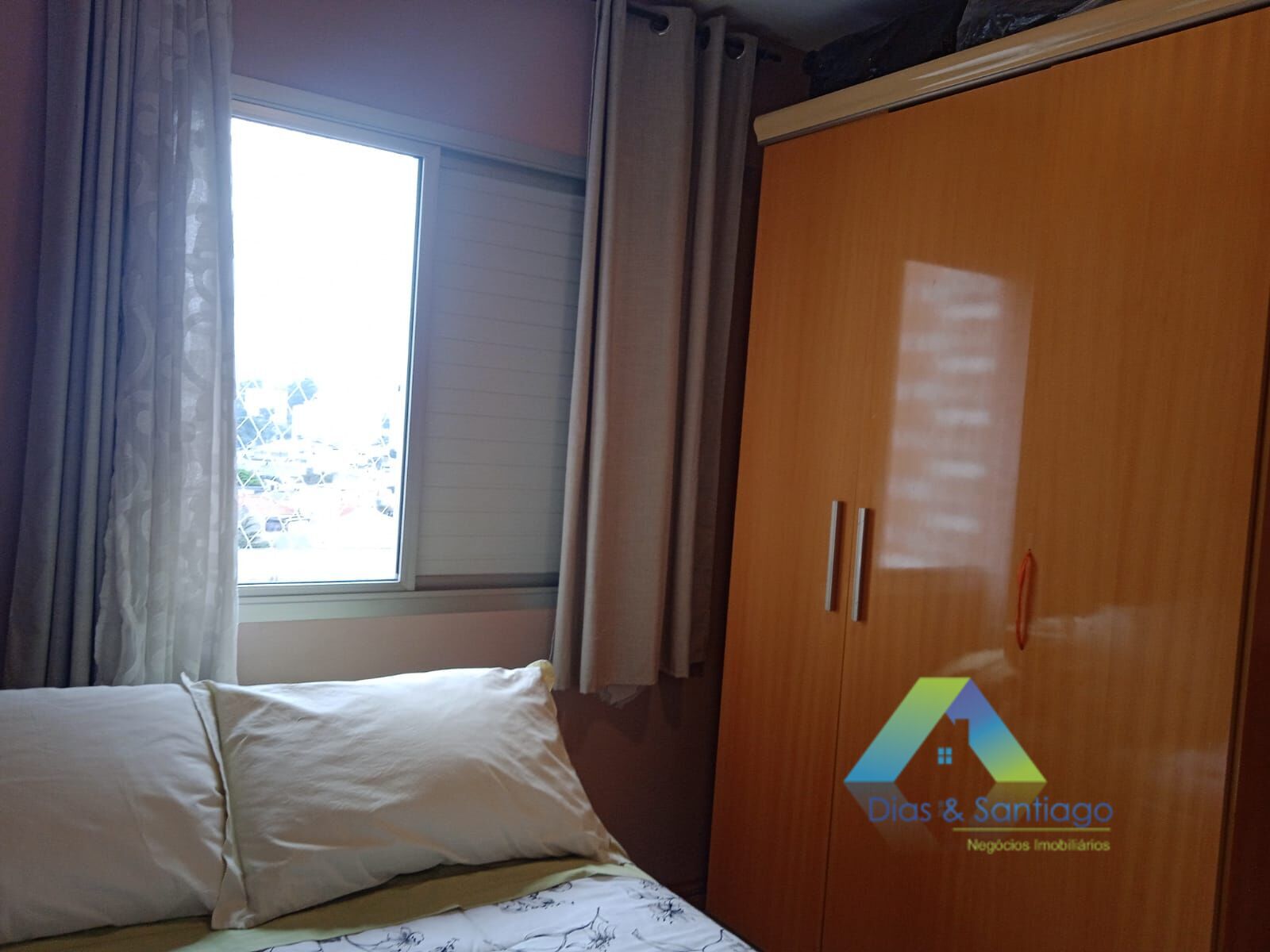 Apartamento à venda com 3 quartos, 63m² - Foto 13