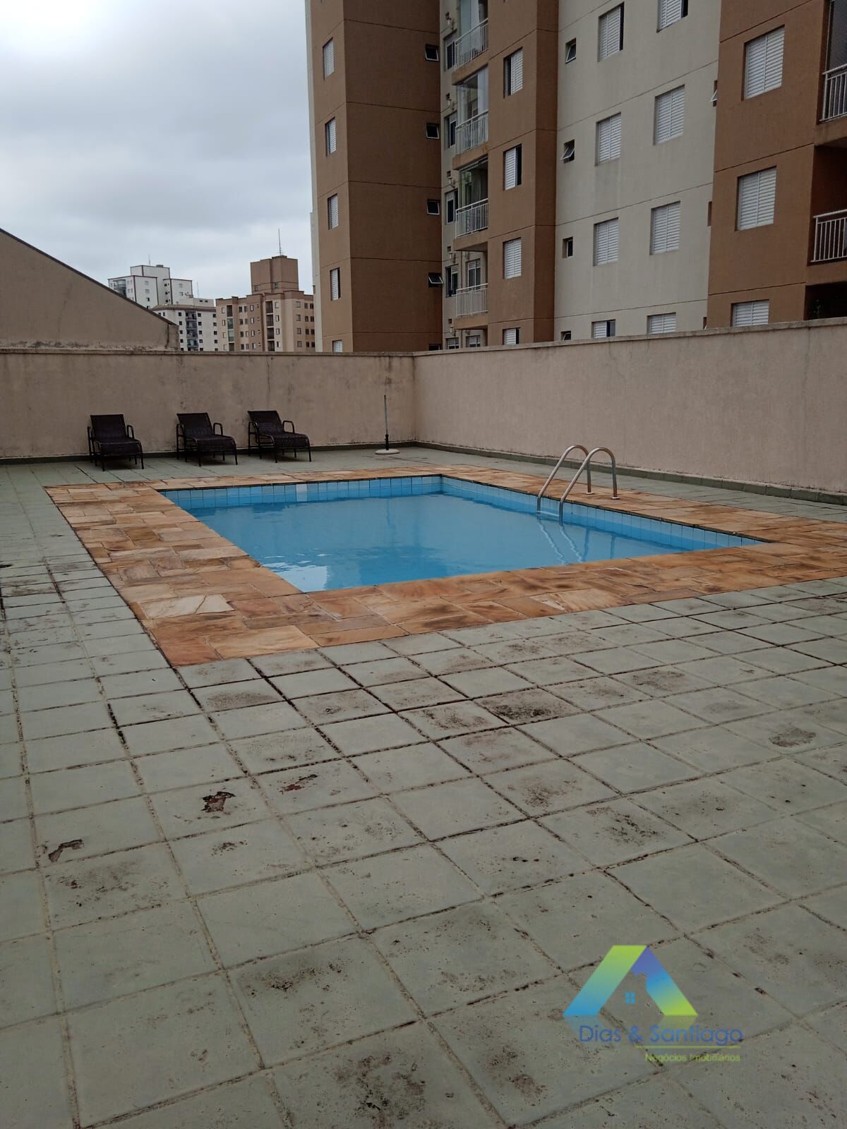 Apartamento à venda com 3 quartos, 63m² - Foto 24