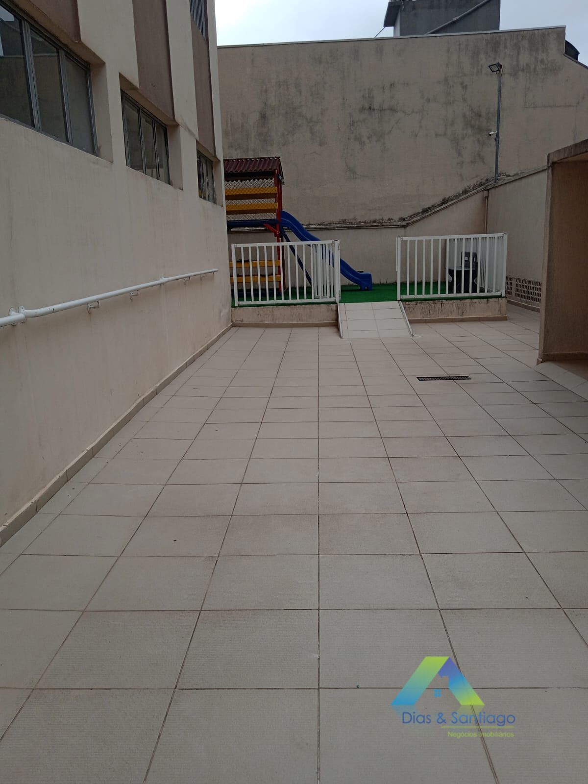 Apartamento à venda com 3 quartos, 63m² - Foto 18