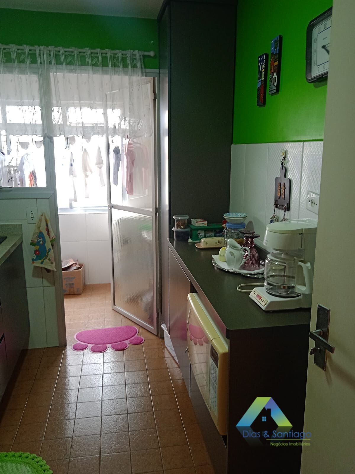 Apartamento à venda com 3 quartos, 63m² - Foto 10