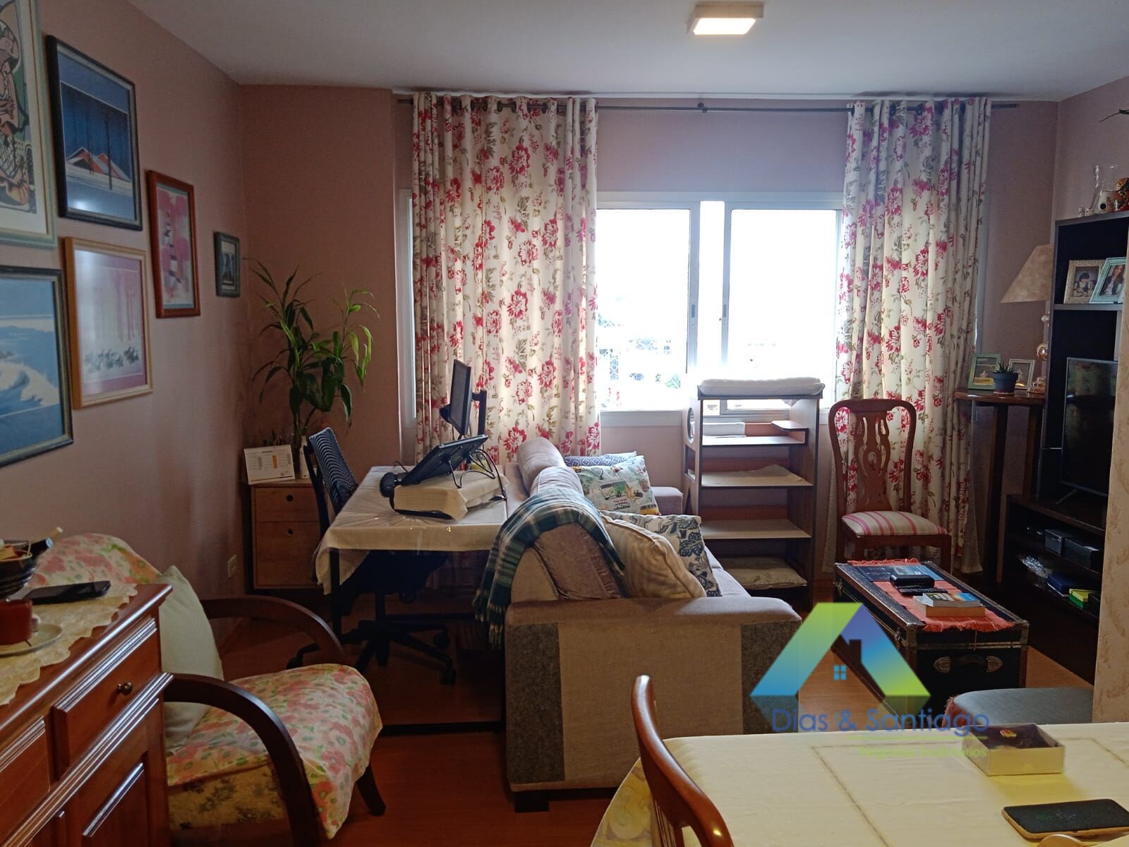 Apartamento à venda com 3 quartos, 63m² - Foto 5