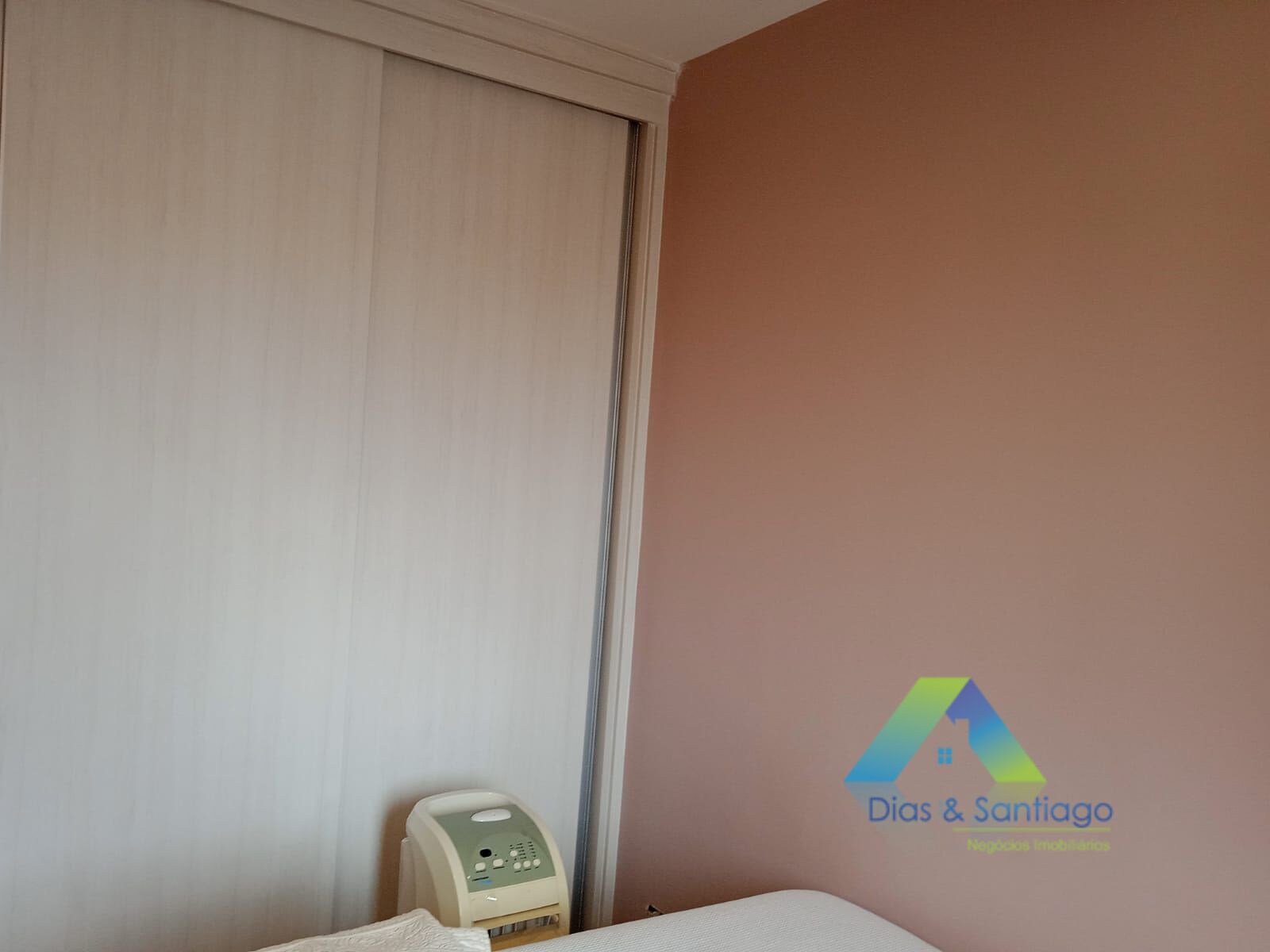 Apartamento à venda com 3 quartos, 63m² - Foto 22