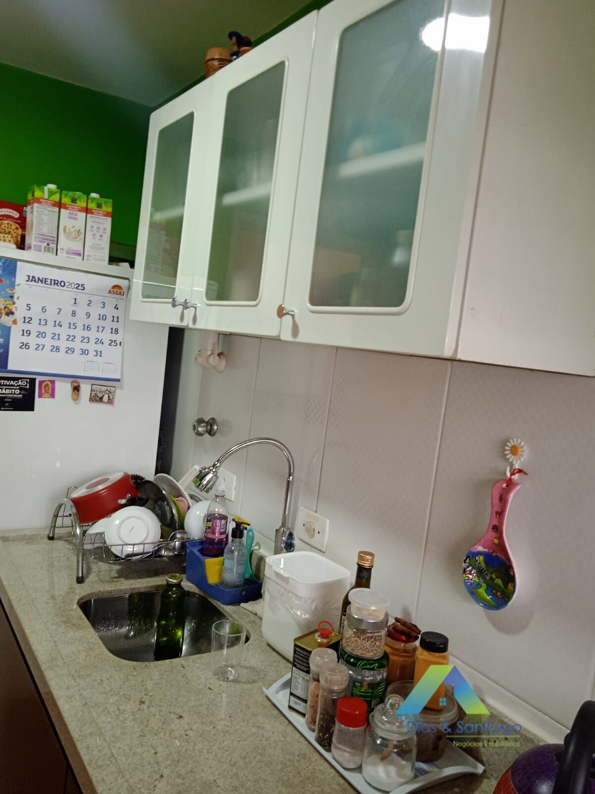 Apartamento à venda com 3 quartos, 63m² - Foto 11