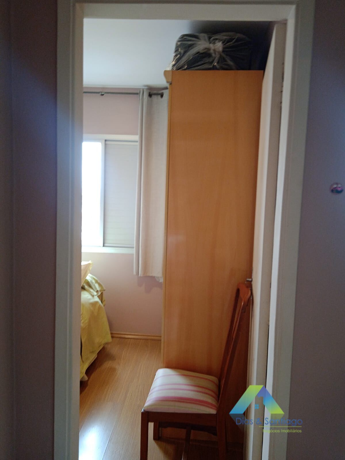 Apartamento à venda com 3 quartos, 63m² - Foto 14