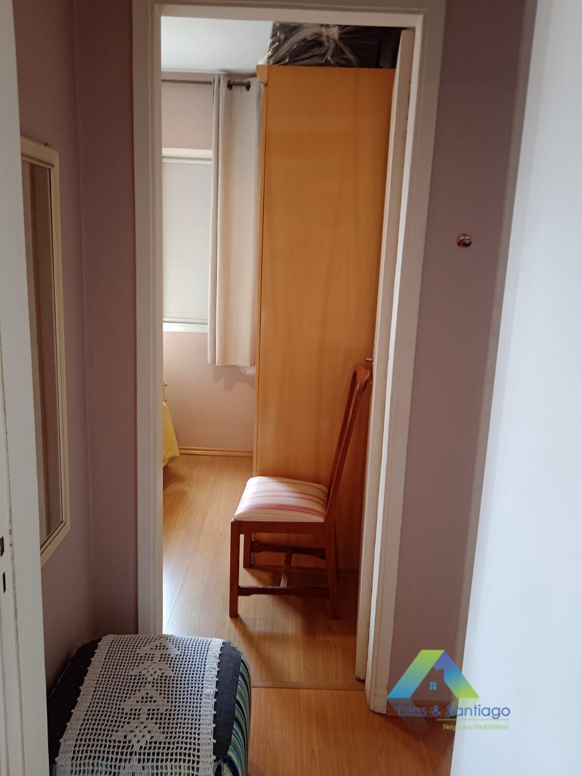 Apartamento à venda com 3 quartos, 63m² - Foto 17