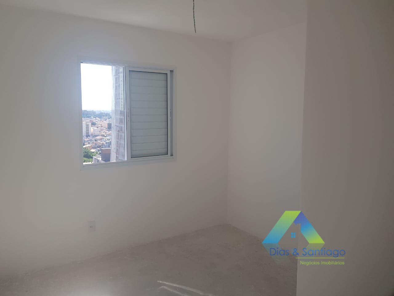 Apartamento, 2 quartos, 58 m² - Foto 9