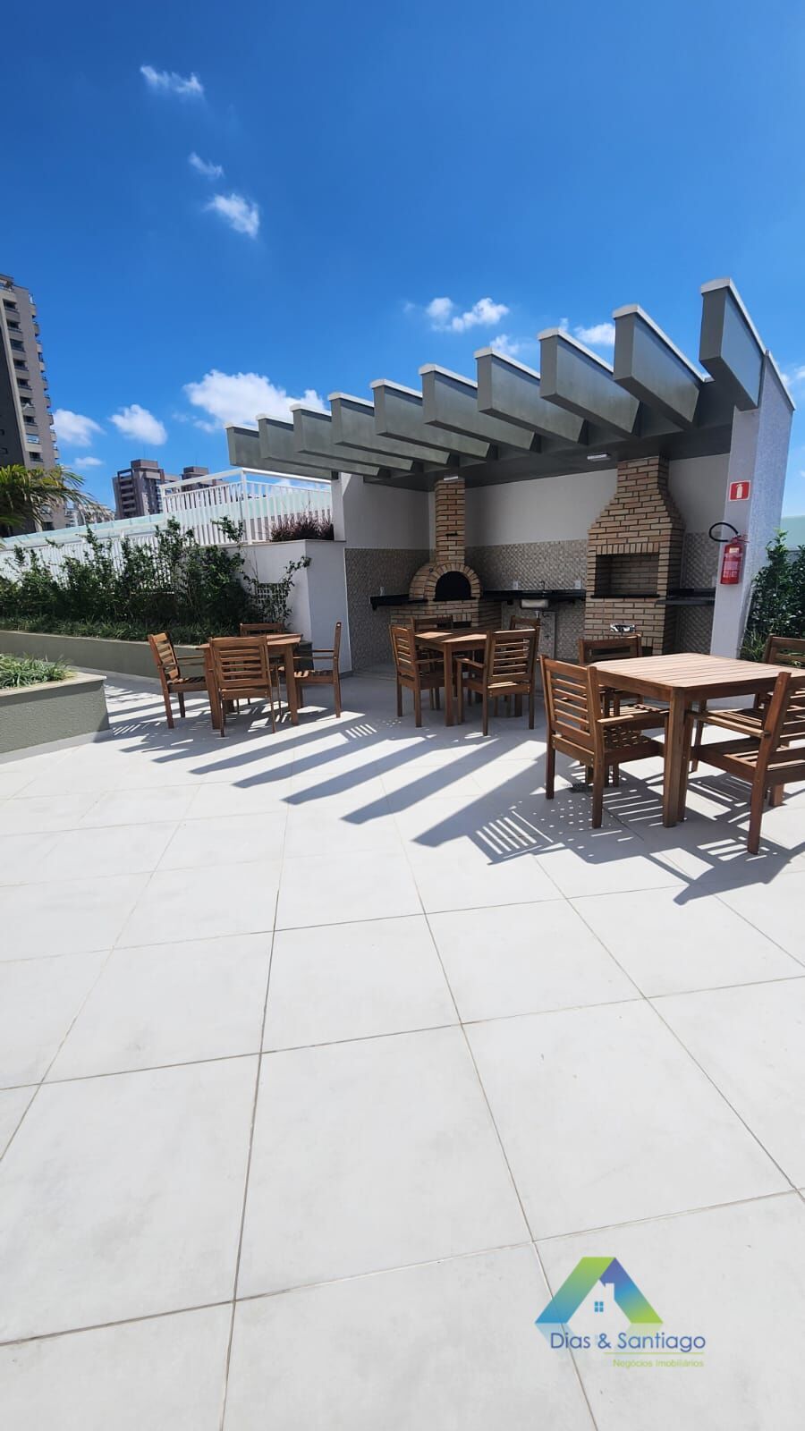 Apartamento, 2 quartos, 58 m² - Foto 15