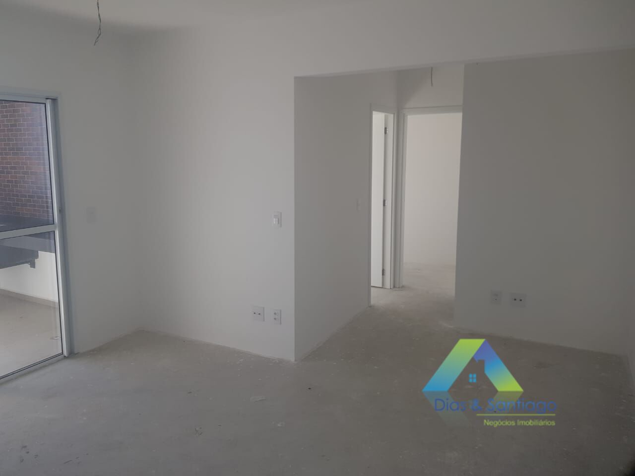 Apartamento, 2 quartos, 58 m² - Foto 8