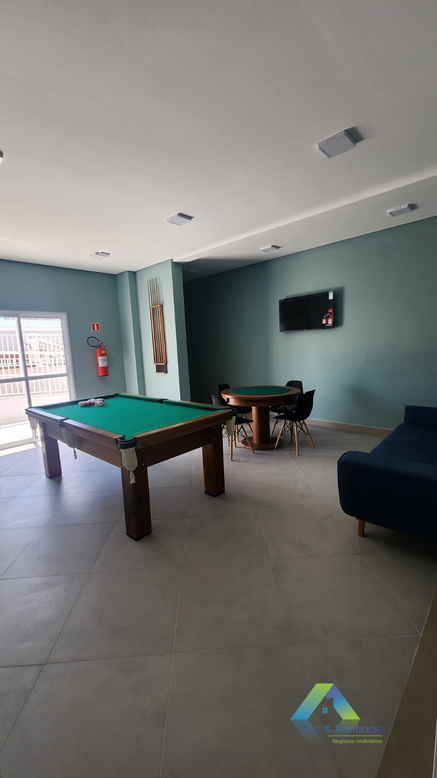 Apartamento, 2 quartos, 58 m² - Foto 19
