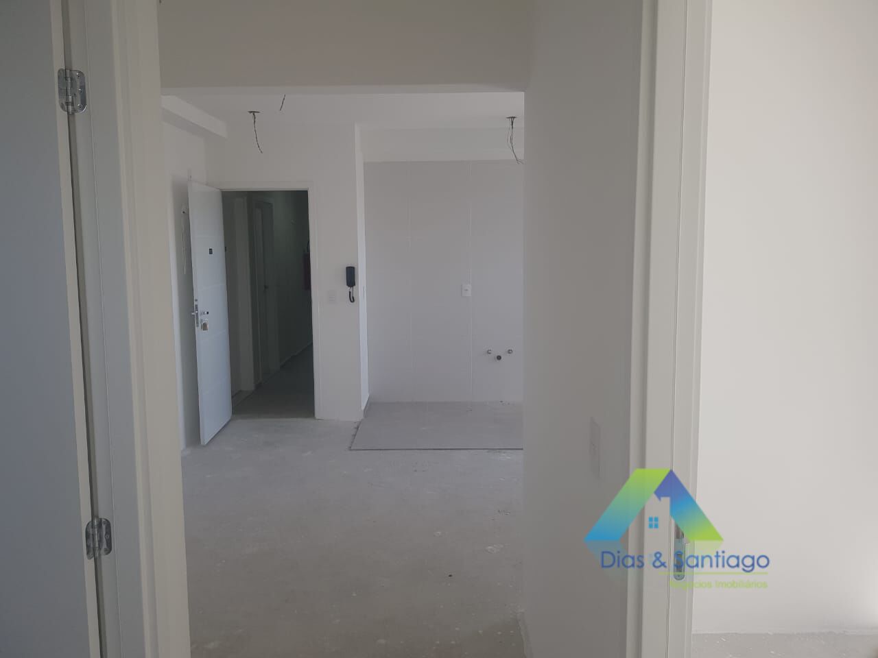 Apartamento, 2 quartos, 58 m² - Foto 5