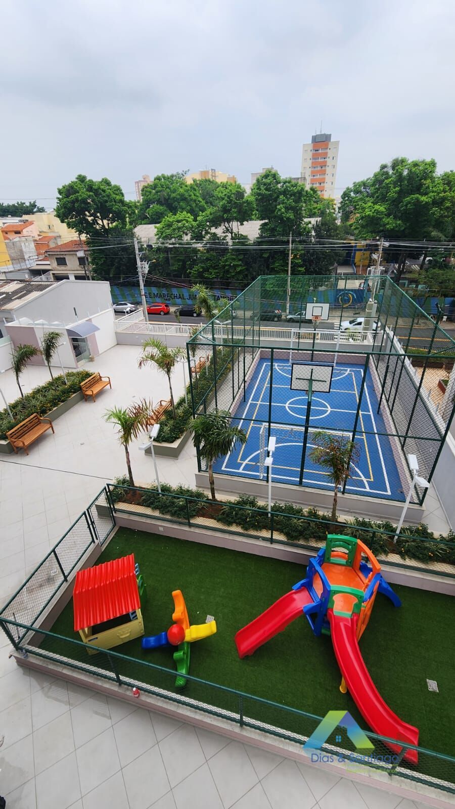 Apartamento, 2 quartos, 58 m² - Foto 13