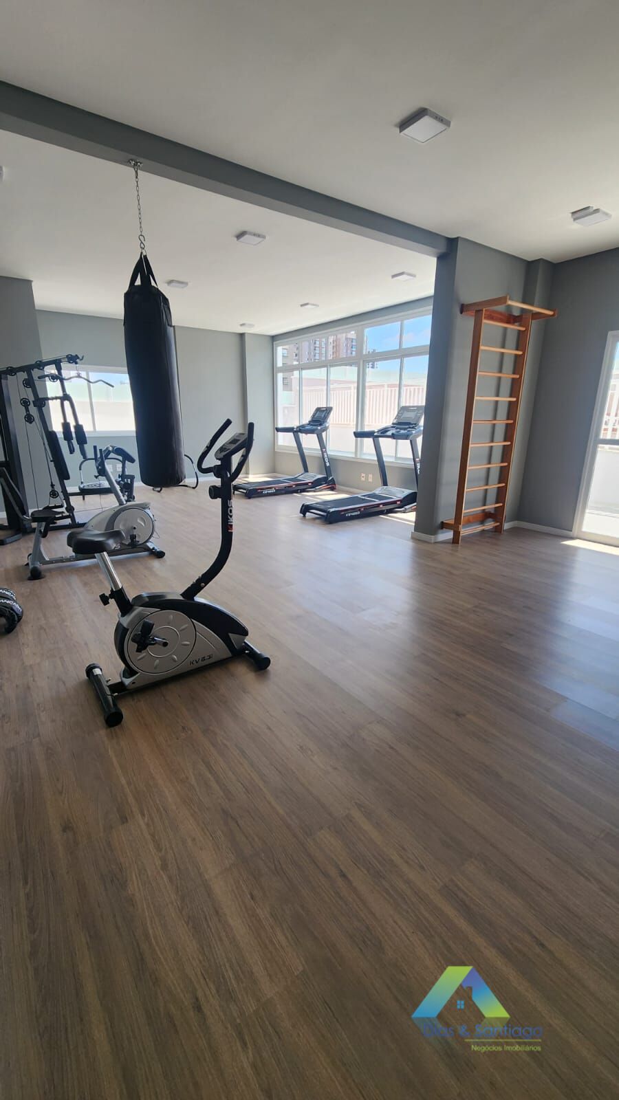 Apartamento, 2 quartos, 58 m² - Foto 16