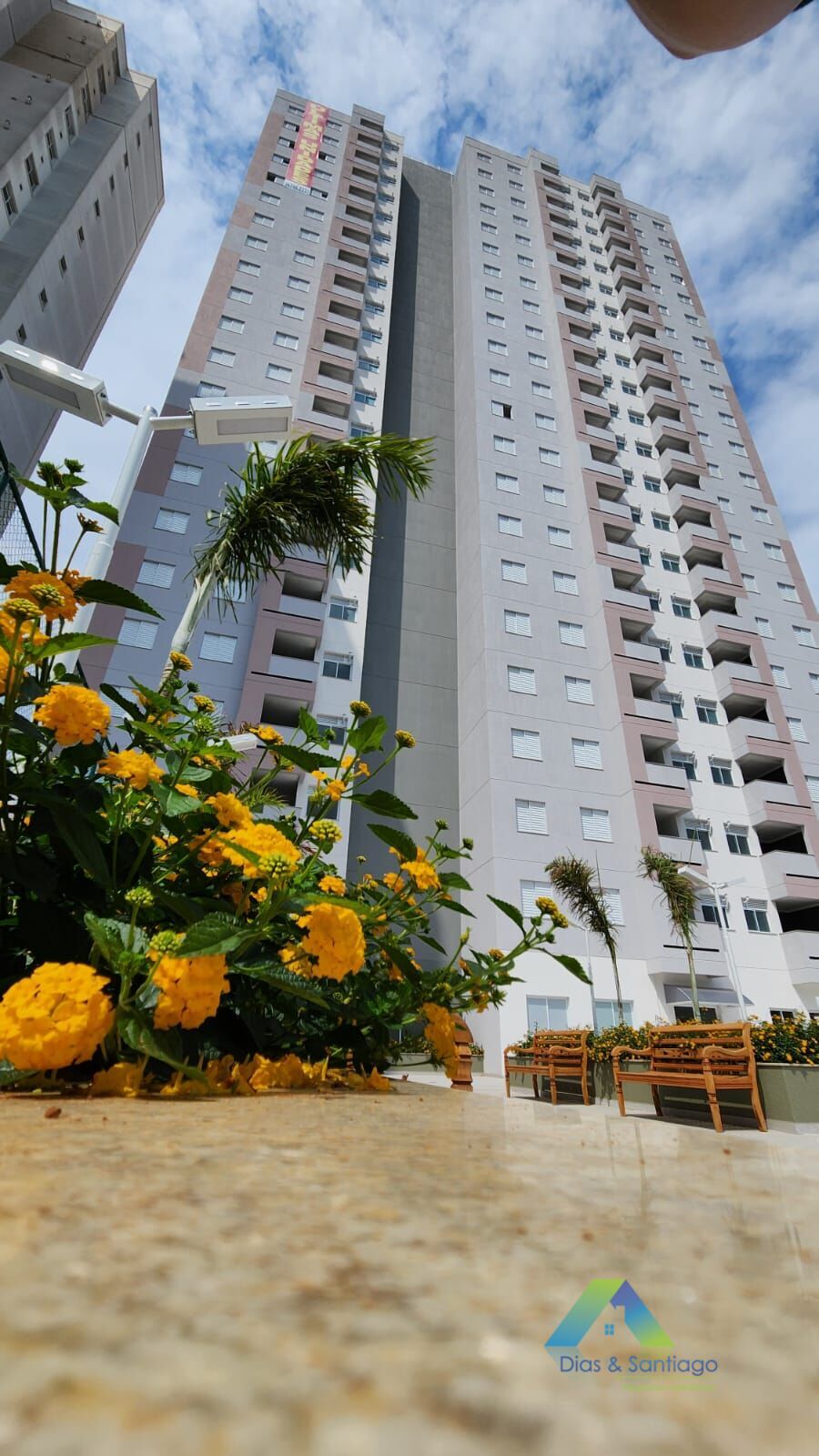 Apartamento, 2 quartos, 58 m² - Foto 3