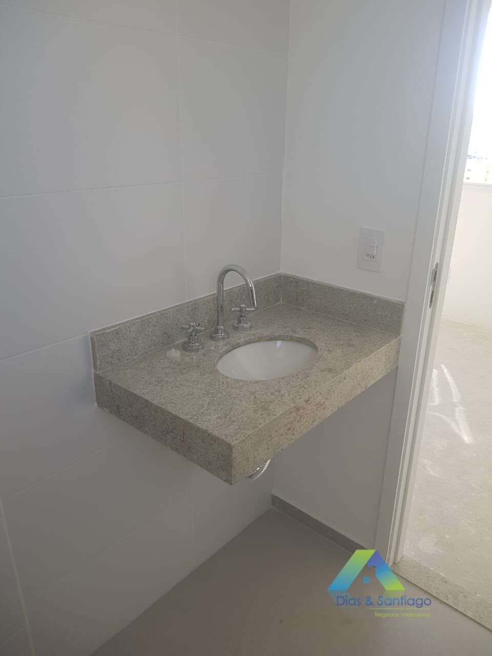 Apartamento, 2 quartos, 58 m² - Foto 11