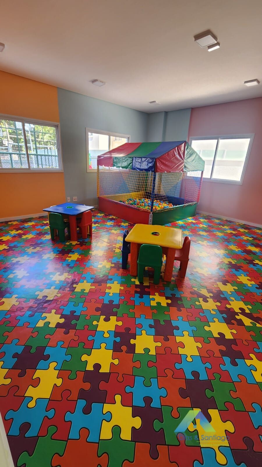 Apartamento, 2 quartos, 58 m² - Foto 20