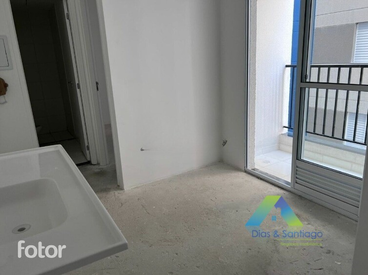 Apartamento, 2 quartos, 31 m² - Foto 4