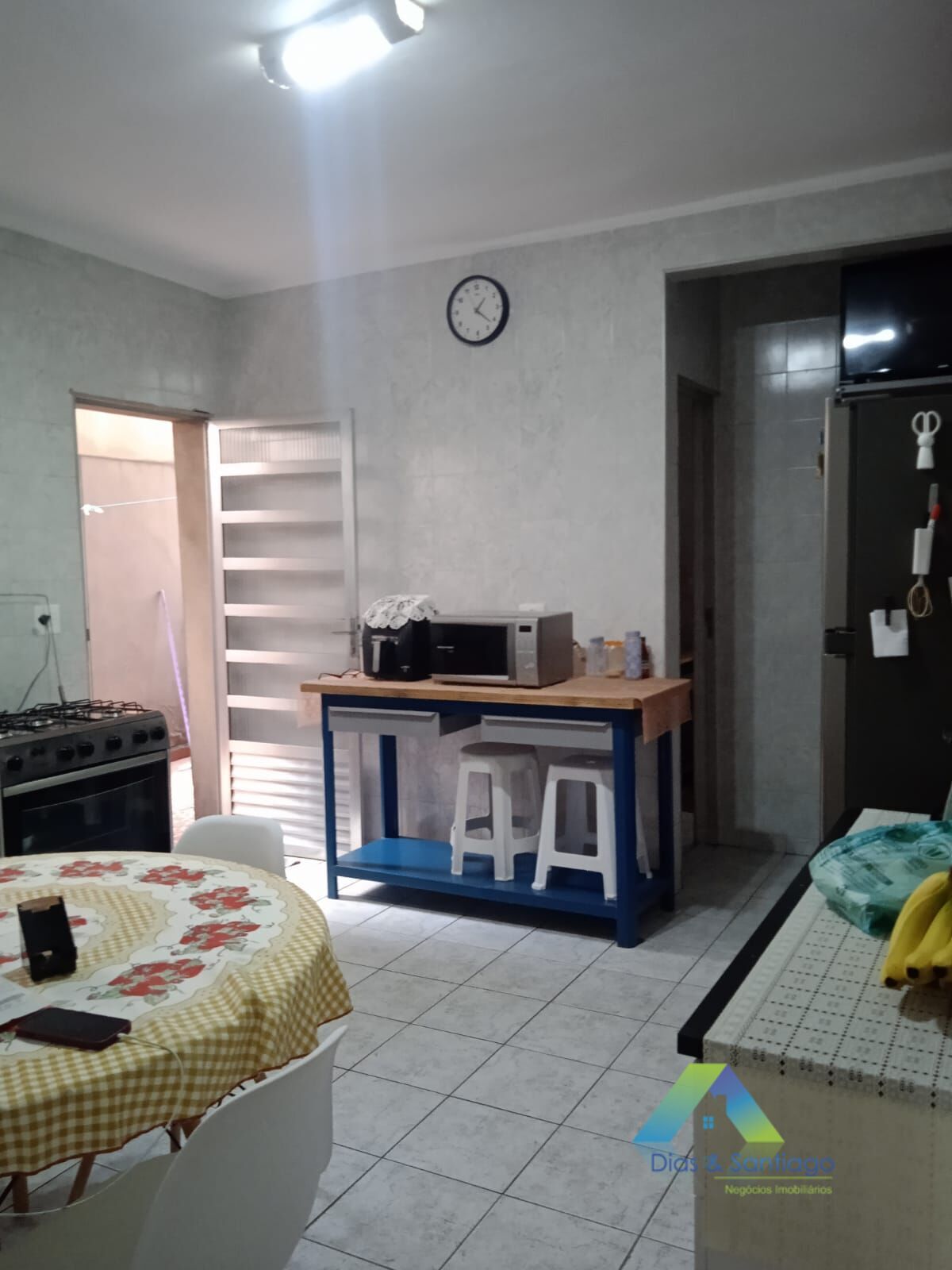 Sobrado, 3 quartos, 240 m² - Foto 4