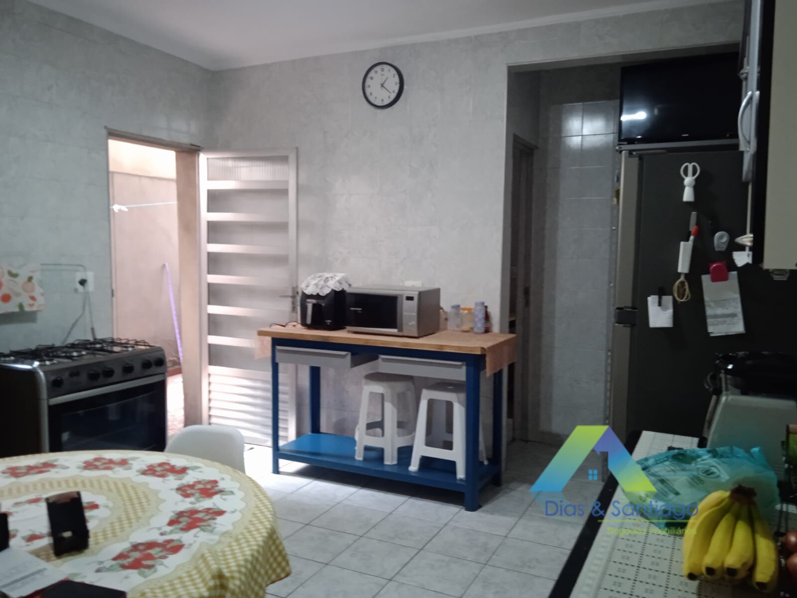 Sobrado, 3 quartos, 240 m² - Foto 5