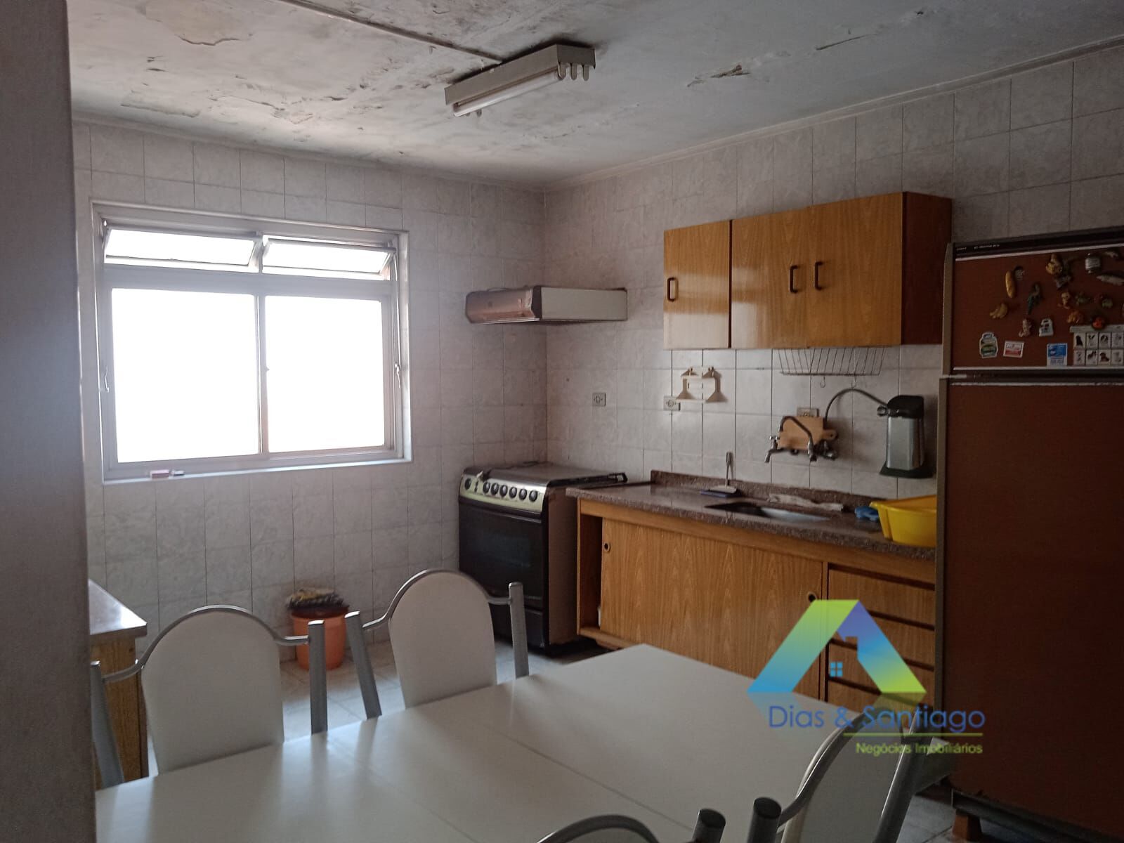 Sobrado, 3 quartos, 240 m² - Foto 7