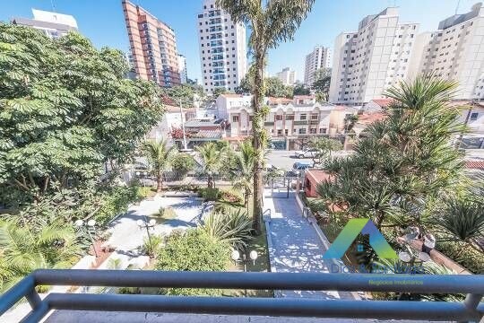 Apartamento à venda com 2 quartos, 77m² - Foto 13