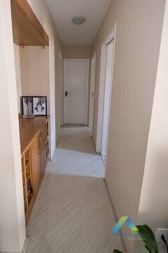 Apartamento à venda com 2 quartos, 77m² - Foto 9