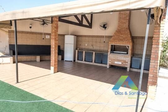 Apartamento à venda com 2 quartos, 77m² - Foto 16