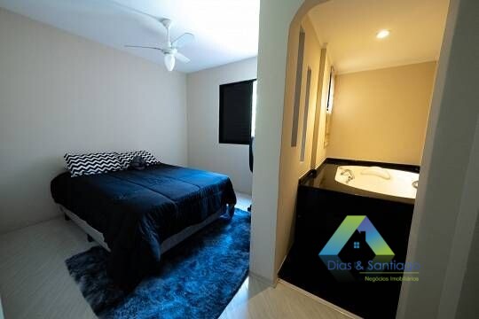 Apartamento à venda com 2 quartos, 77m² - Foto 5