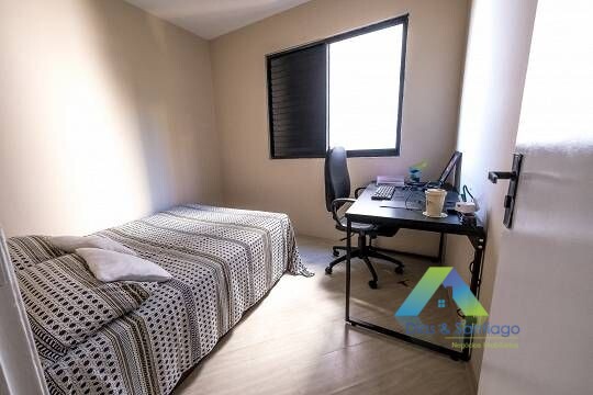 Apartamento à venda com 2 quartos, 77m² - Foto 14