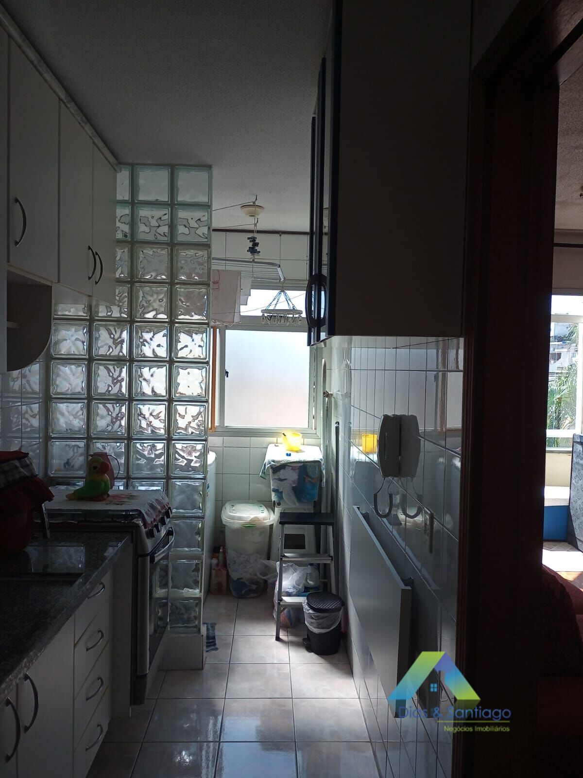 Apartamento à venda com 2 quartos, 50m² - Foto 6