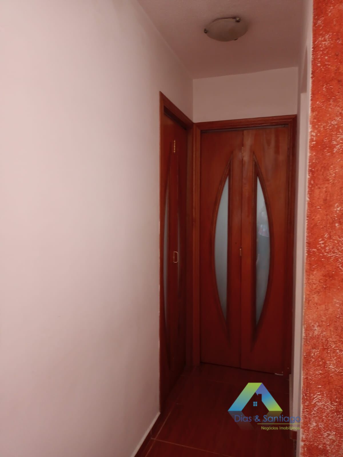 Apartamento à venda com 2 quartos, 50m² - Foto 5