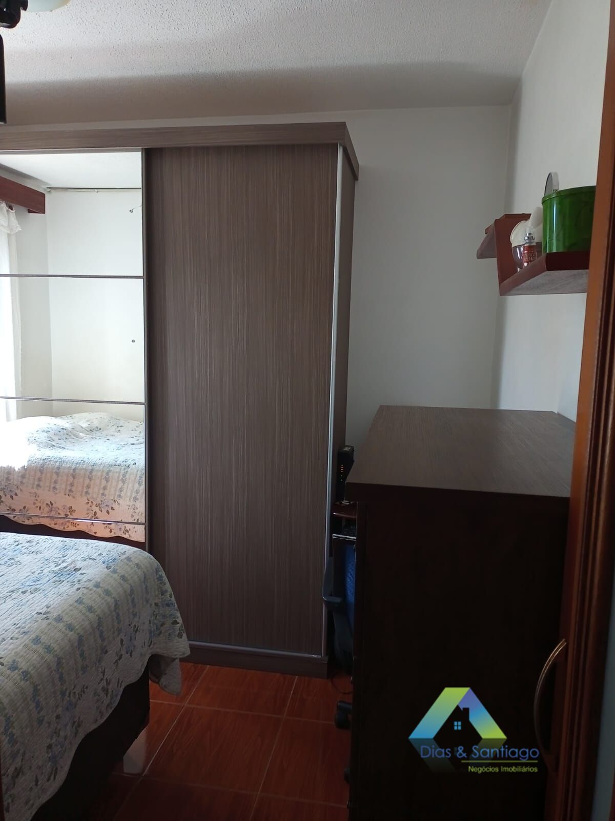 Apartamento à venda com 2 quartos, 50m² - Foto 9