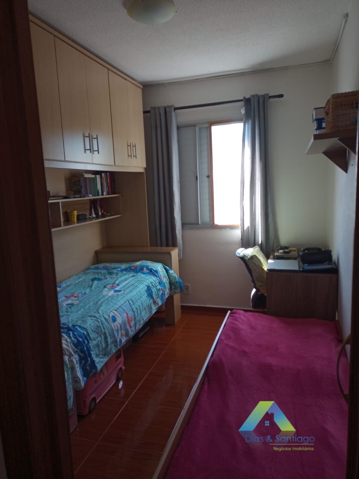 Apartamento à venda com 2 quartos, 50m² - Foto 7