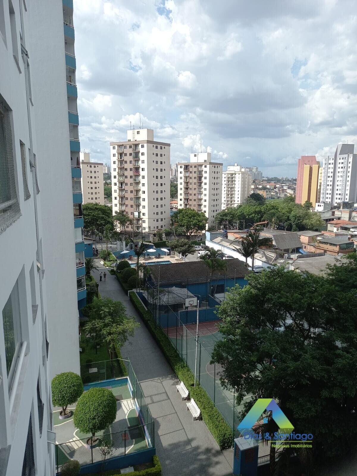 Apartamento à venda com 2 quartos, 50m² - Foto 26