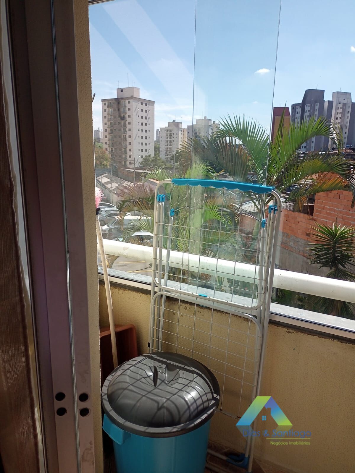 Apartamento à venda com 2 quartos, 50m² - Foto 11