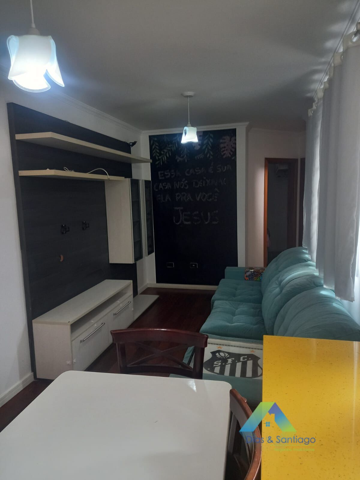 Cobertura à venda com 2 quartos, 100m² - Foto 6