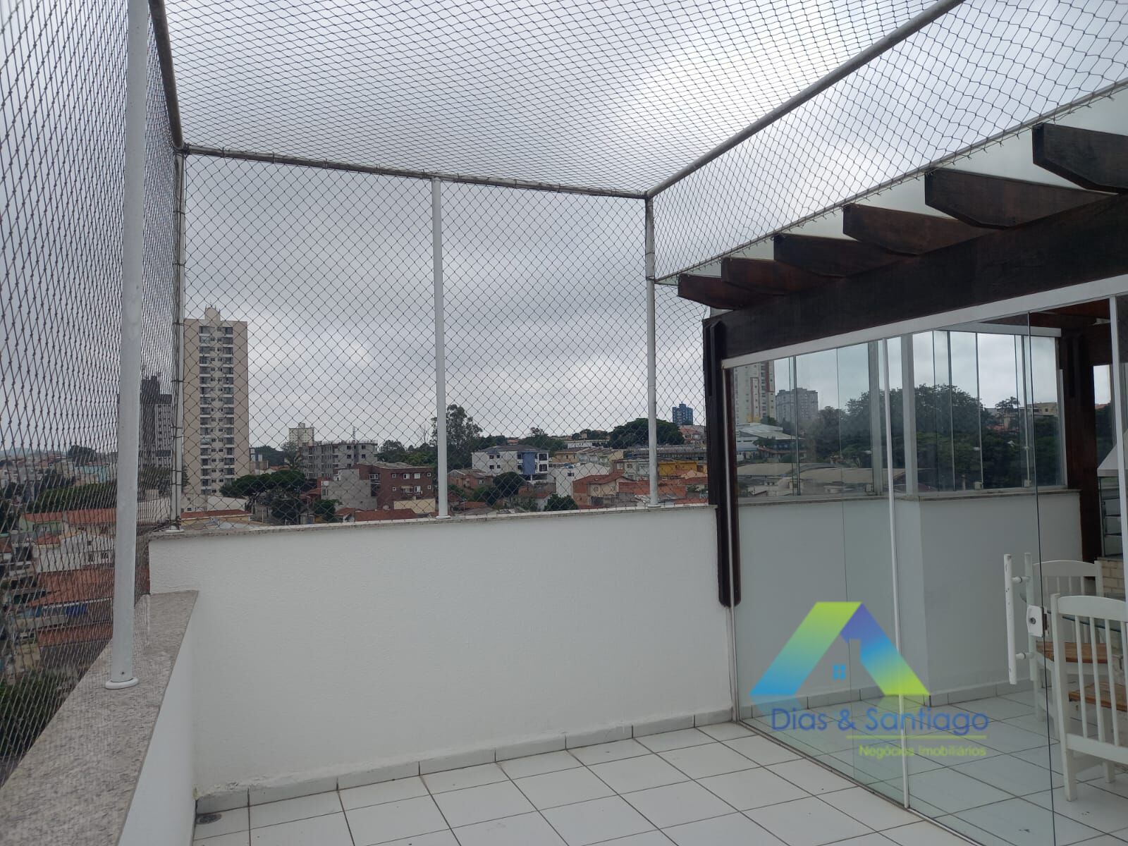 Cobertura à venda com 2 quartos, 100m² - Foto 18