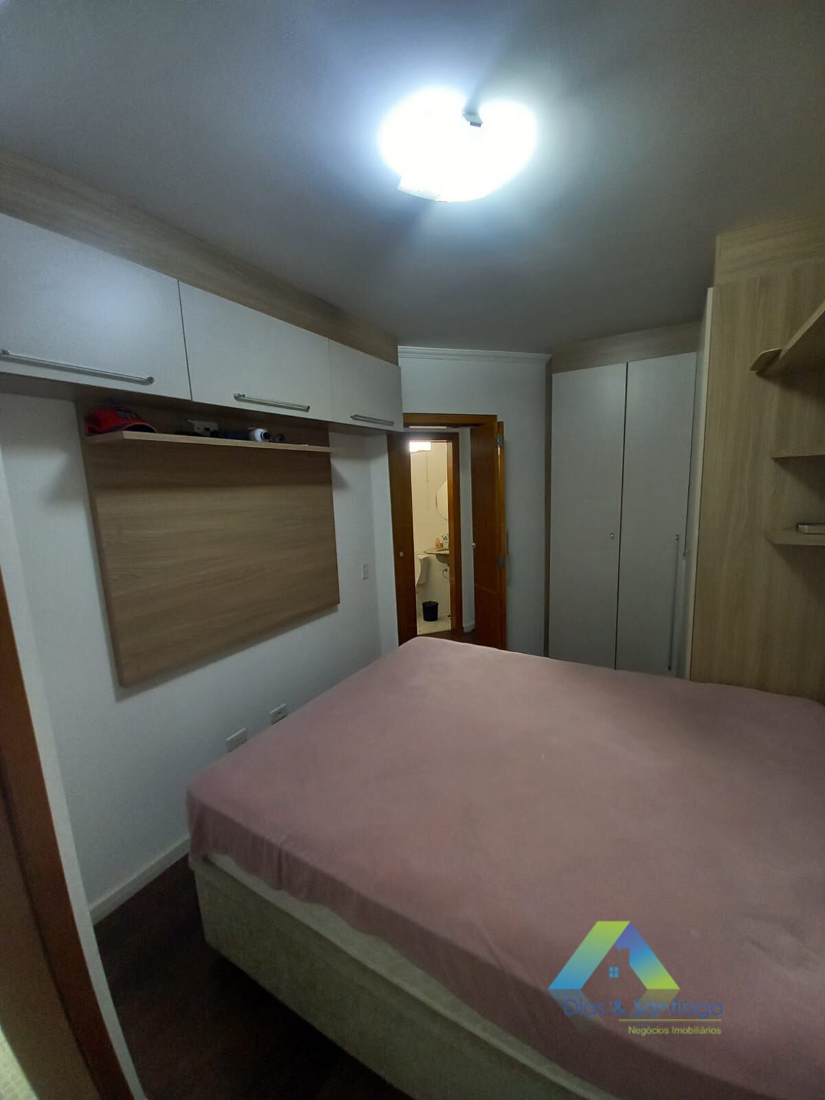 Cobertura à venda com 2 quartos, 100m² - Foto 13