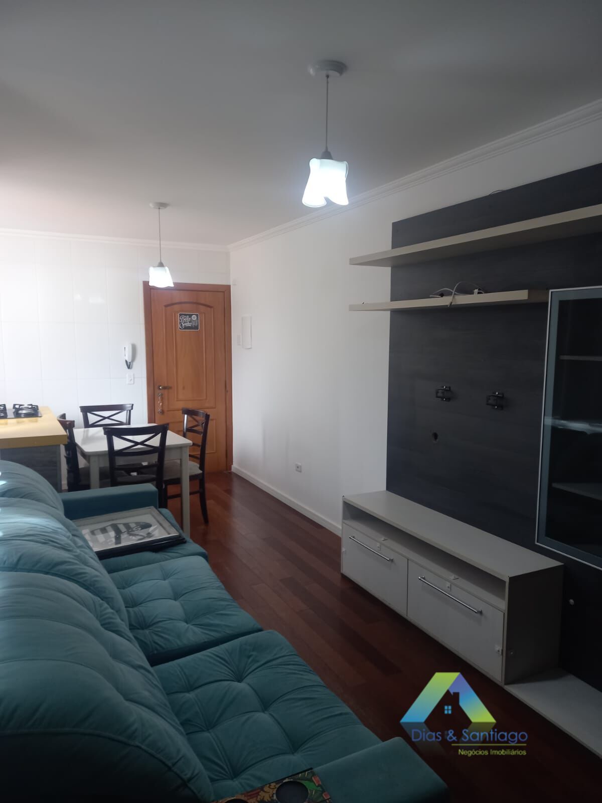 Cobertura à venda com 2 quartos, 100m² - Foto 5