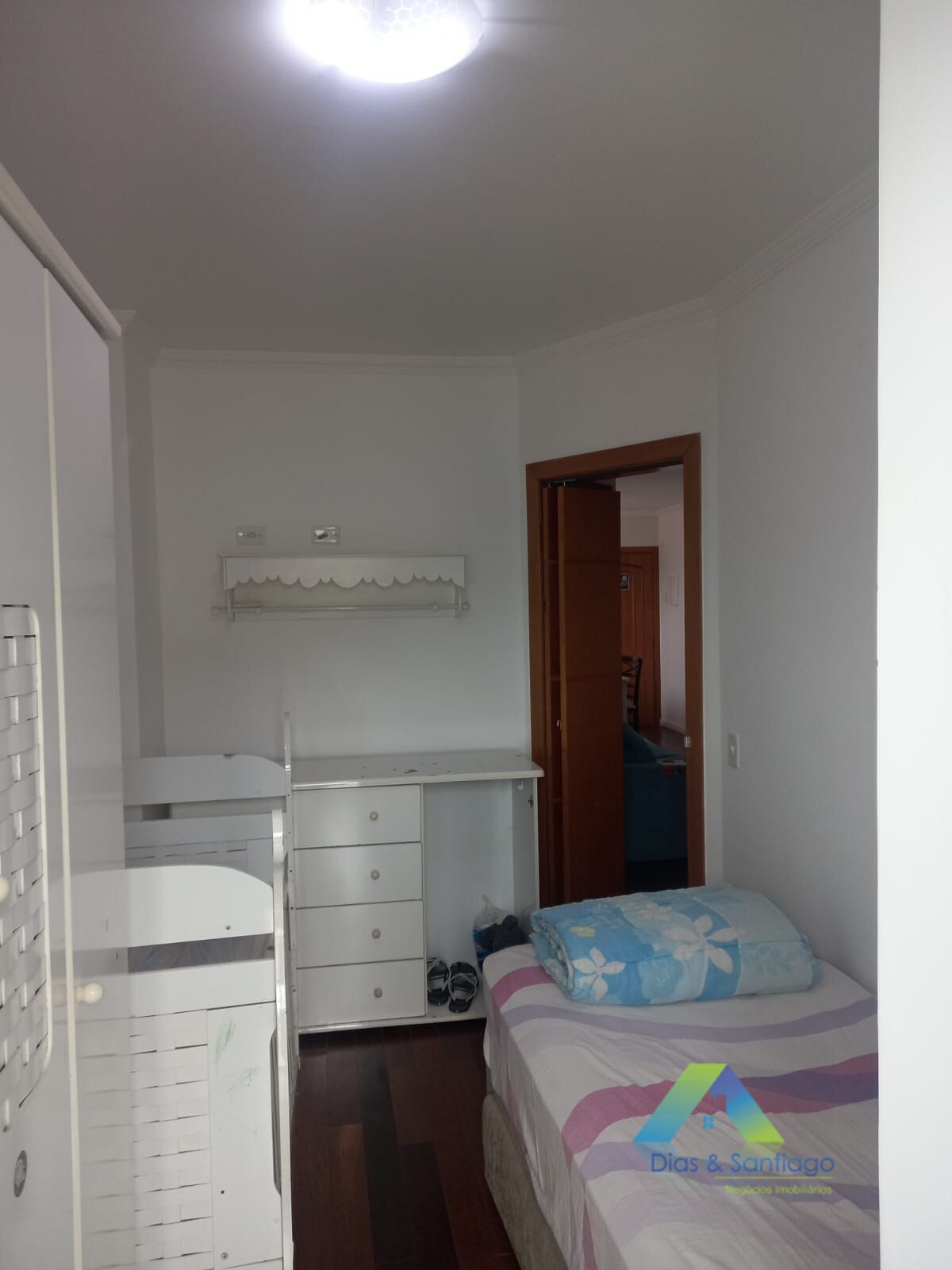 Cobertura à venda com 2 quartos, 100m² - Foto 9