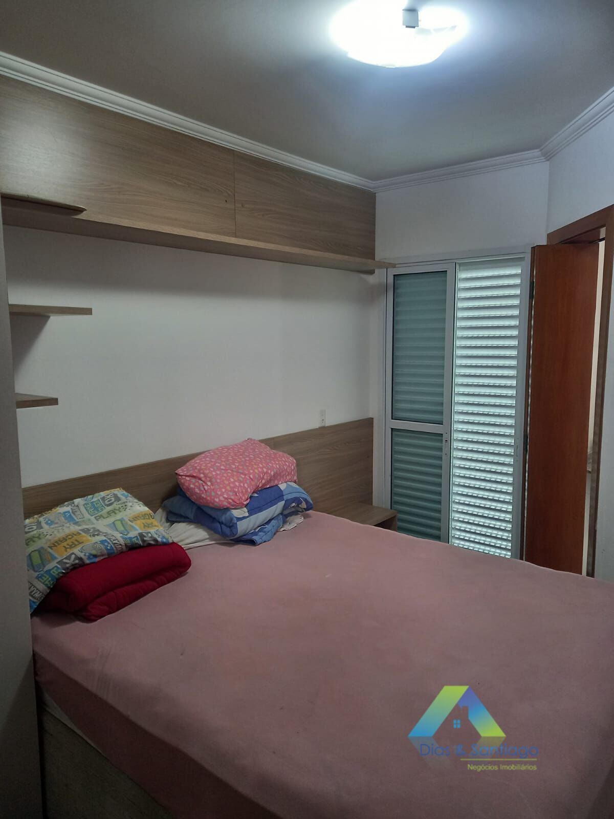 Cobertura à venda com 2 quartos, 100m² - Foto 11