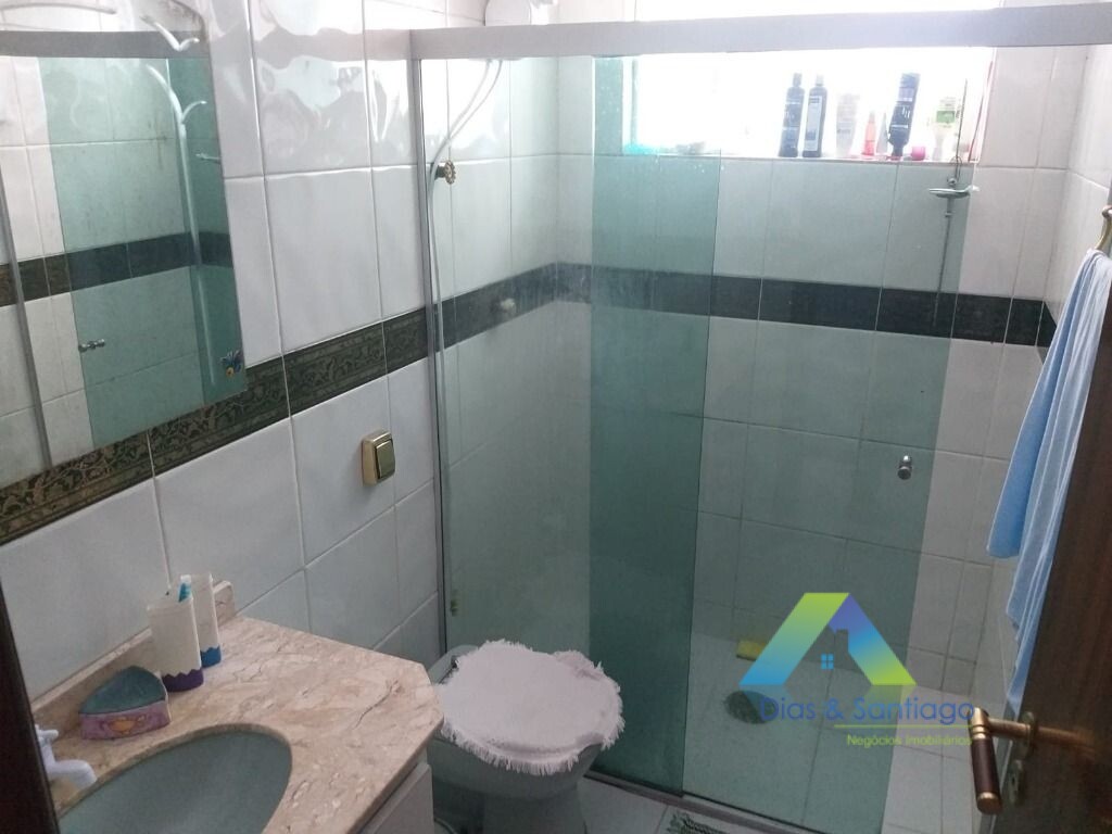 Sobrado à venda com 3 quartos, 160m² - Foto 16