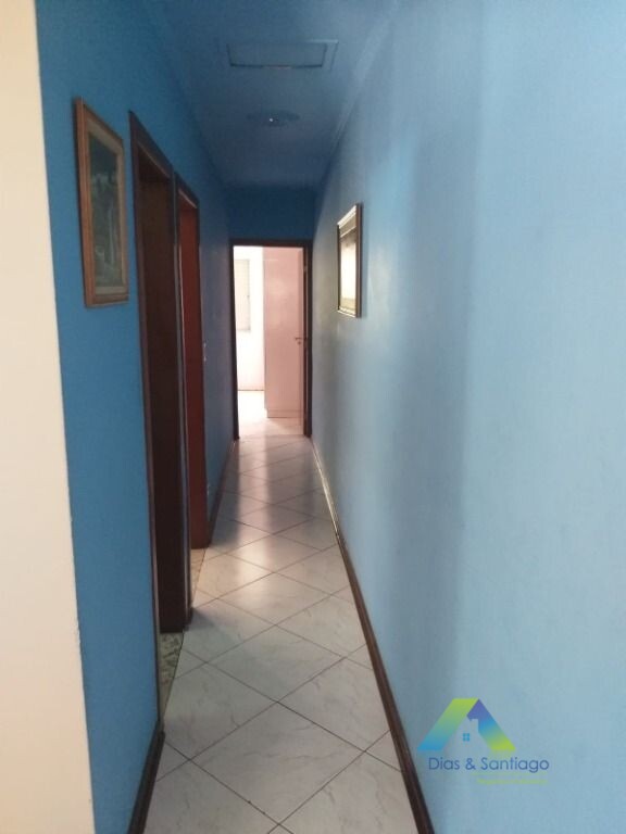 Sobrado à venda com 3 quartos, 160m² - Foto 7