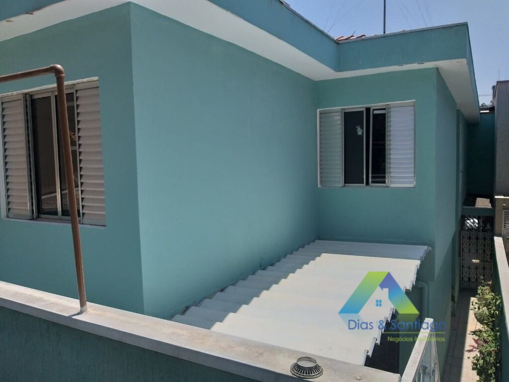 Sobrado à venda com 3 quartos, 160m² - Foto 10