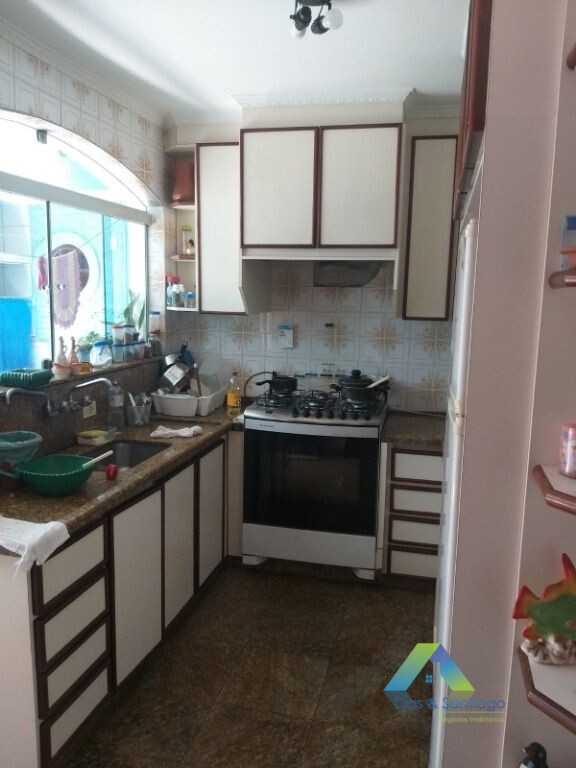 Sobrado à venda com 3 quartos, 160m² - Foto 5