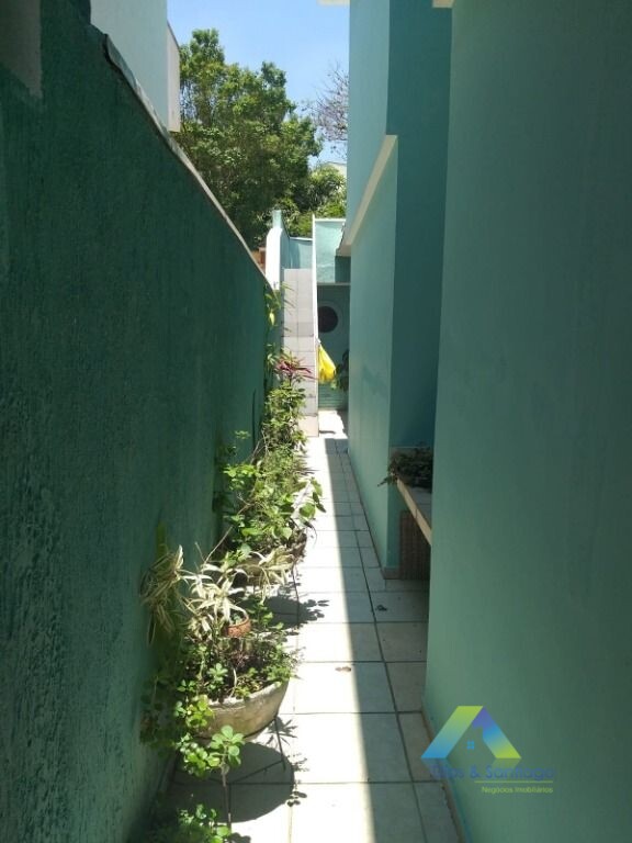 Sobrado à venda com 3 quartos, 160m² - Foto 19