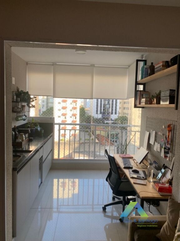 Apartamento à venda com 2 quartos, 64m² - Foto 18