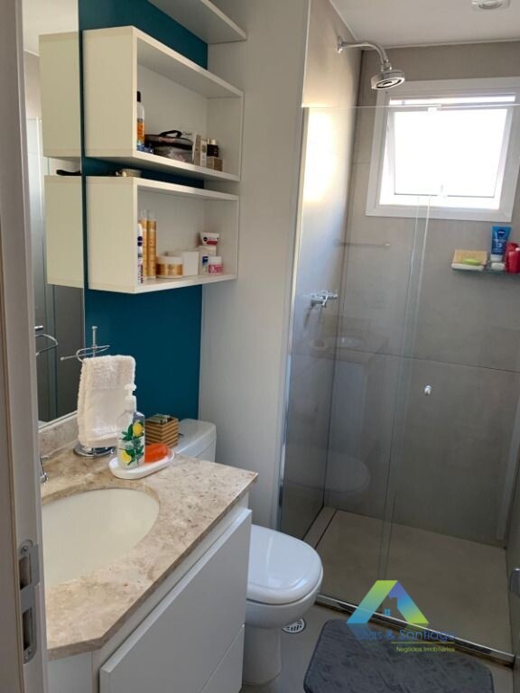 Apartamento à venda com 2 quartos, 64m² - Foto 19