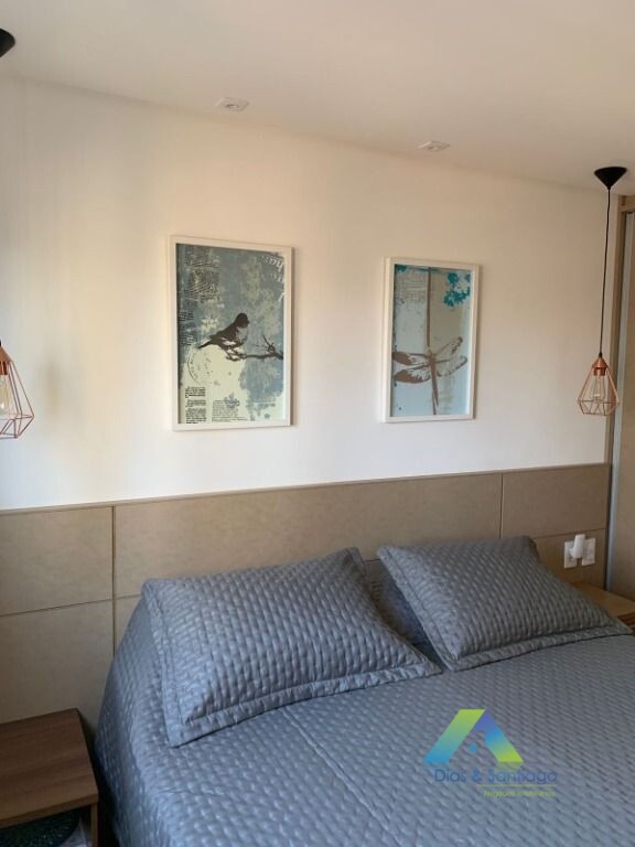 Apartamento à venda com 2 quartos, 64m² - Foto 10