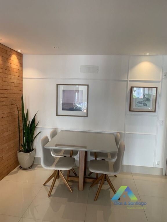 Apartamento à venda com 2 quartos, 64m² - Foto 9